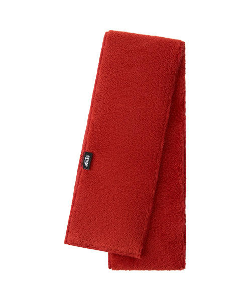 EMIS EMIS Fur Muffler - Red