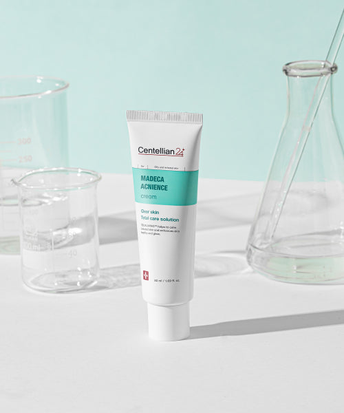 CENTELLIAN24 CENTELLIAN24 Madeca Acneance Cream 50ml