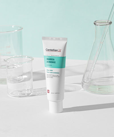 CENTELLIAN24 Madeca Acneance Cream 50ml