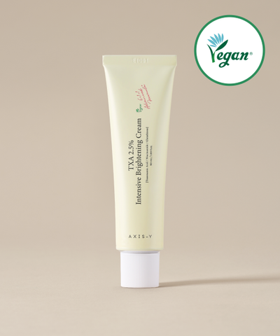 TXA 2.5% Intensive Radiance Cream 50ml