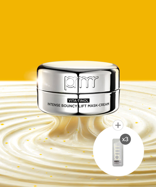 PRIMERA PRIMERA Vitatinol Intense Bouncy Lift Mask Cream 30ml