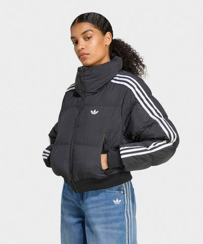 ADIDAS Padded Jacket Crop