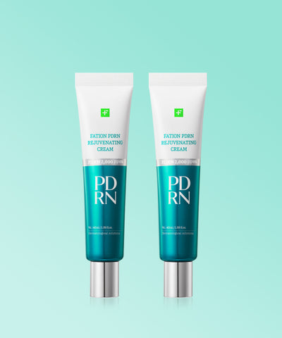 FATION PDRN Rejuvenating Cream 40ml
