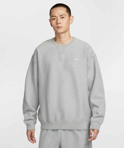 NIKE Sweatshirt M - Dark Gray Heather