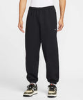 NIKE NIKE Pants M - Black