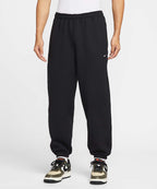 NIKE NIKE Pants M - Black