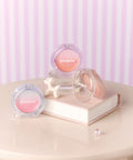 peripera Peripera Clear Colored Custom Cheek Blush