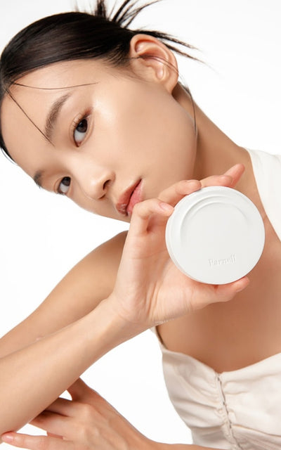 PARNELL Cicamanu Serum Cushion 15g SPF45, PA++