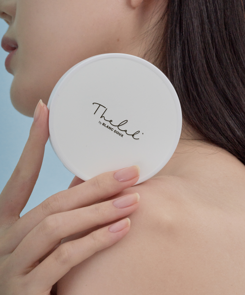 THE LAB by blanc doux THE LAB by blanc doux Cushion Healthy Cream (4 shades)