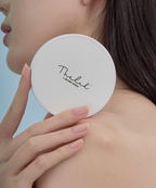 THE LAB by blanc doux THE LAB by blanc doux Cushion Healthy Cream (4 shades)
