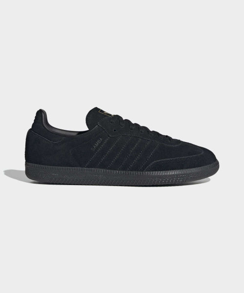 ADIDAS ADIDAS Sneakers Samba OG - Black