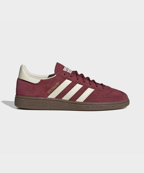 ADIDAS ADIDAS Handball Special Sneakers - Deep Red