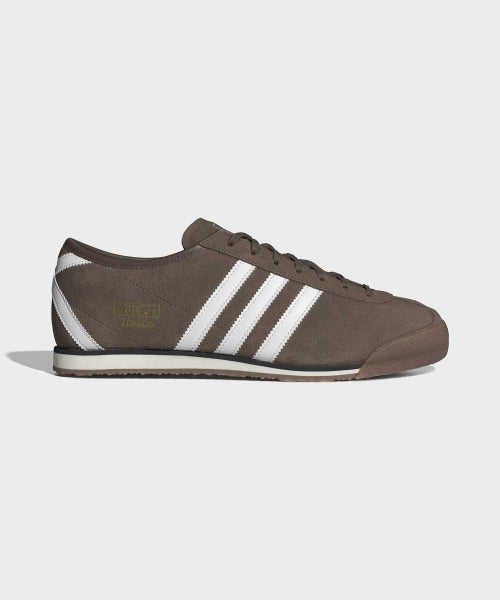 ADIDAS ADIDAS Sneakers Brown:White