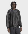 ADIDAS ADIDAS Denim Jacket Black