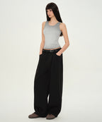 MUSINSA STANDARD WOMAN MUSINSA STANDARD WOMAN Women's Sweatpants Size