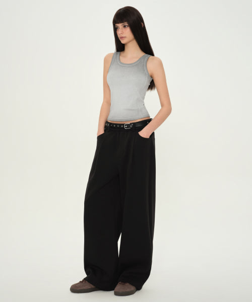 MUSINSA STANDARD WOMAN MUSINSA STANDARD WOMAN Women's Sweatpants Size
