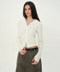 MUSINSA STANDARD WOMAN MUSINSA STANDARD WOMAN Women's Cardigan Size M