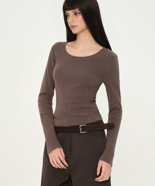MUSINSA STANDARD WOMAN MUSINSA STANDARD WOMAN T-Shirt Size