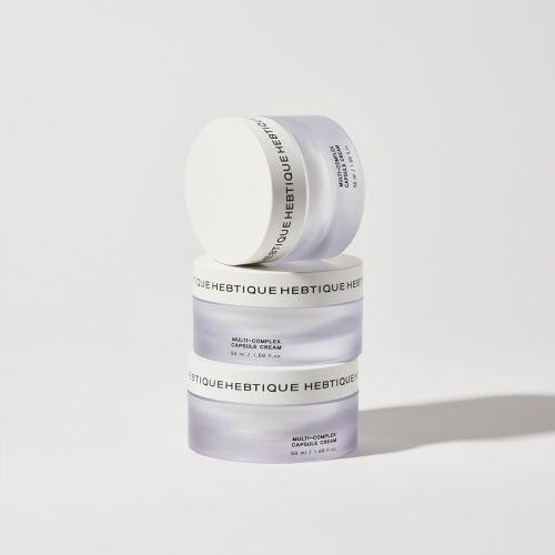 HEBTIQUE Haptic Multicomplex Capsule Cream