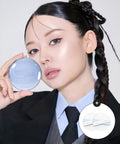 ABOUT TONE ABOUT TONE Water Layer Fit Cushion (8 colors)