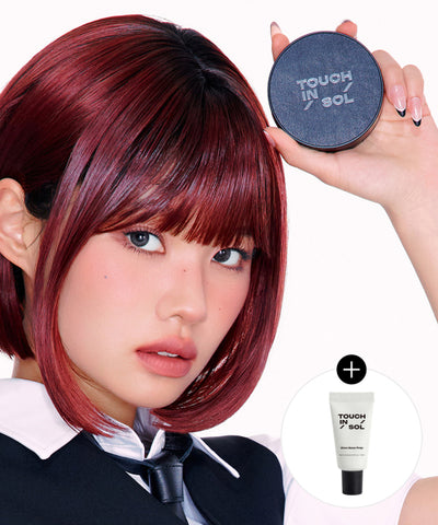 TOUCH IN SOL Skin Cover Cushion Original 20g