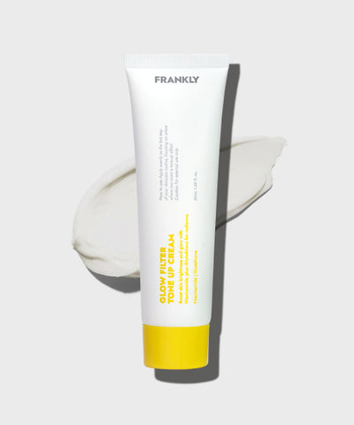 FRANKLY Glow Filter Tone Up Cream 50ml