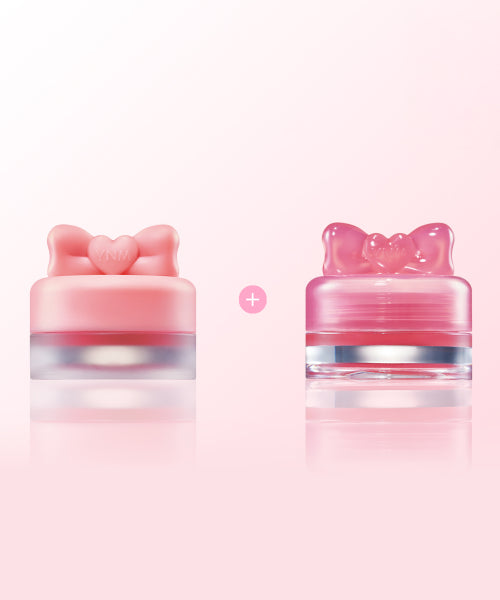 YNM YNM Lip Tint 2 Pack