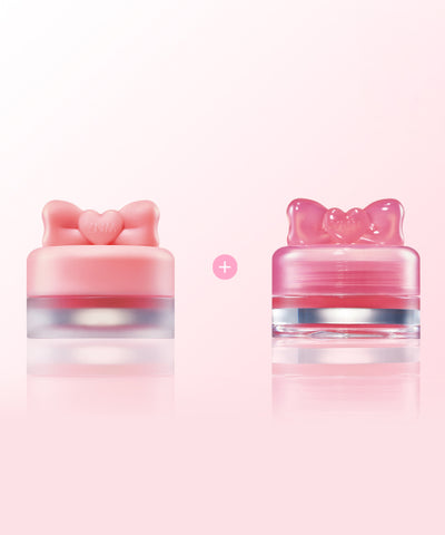 YNM Lip Tint 2 Pack