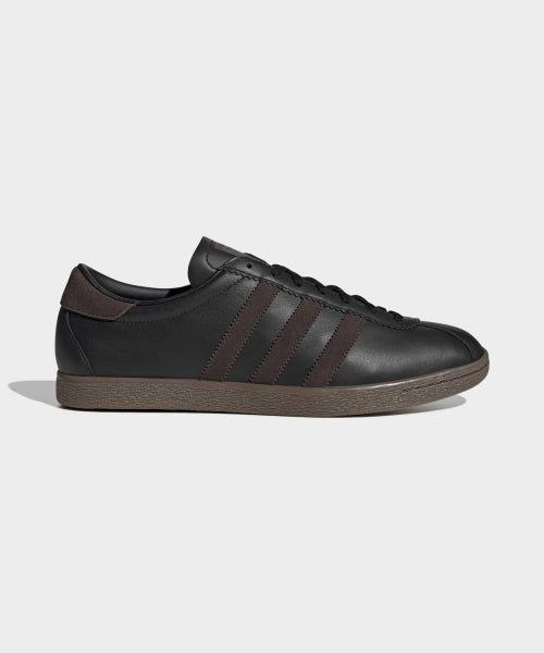 ADIDAS ADIDAS Sneakers Tobacco - Black