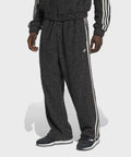 ADIDAS ADIDAS Boucle Firebird Track Pants - Black