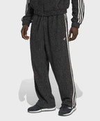 ADIDAS ADIDAS Boucle Firebird Track Pants - Black