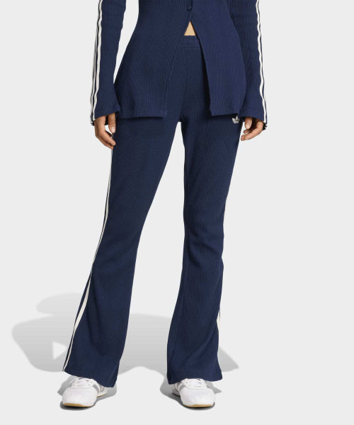 ADIDAS ADIDAS Waffle Pants Night Indigo