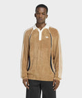 ADIDAS ADIDAS Retro Remix Teamgeist Polo - Size