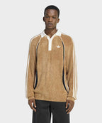 ADIDAS ADIDAS Retro Remix Teamgeist Polo - Size
