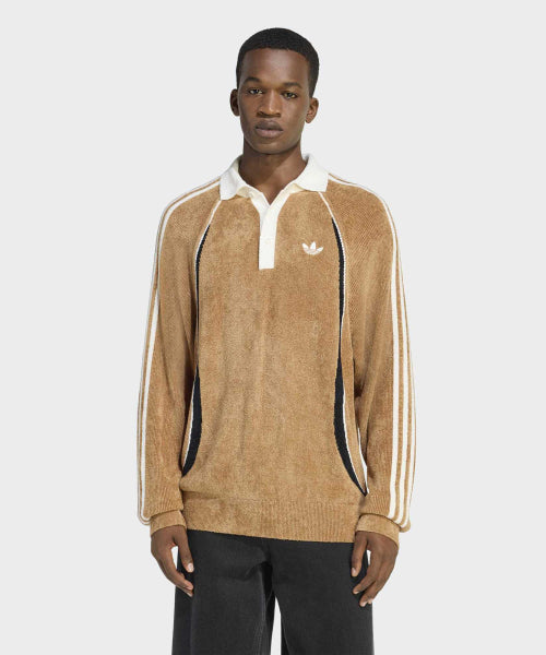 ADIDAS ADIDAS Retro Remix Teamgeist Polo - Size