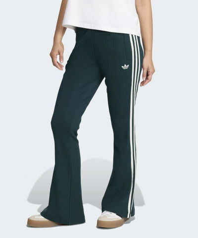 ADIDAS Waffle Pants Green