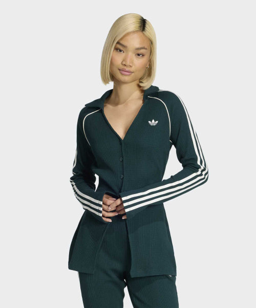 ADIDAS ADIDAS T-Shirt Green