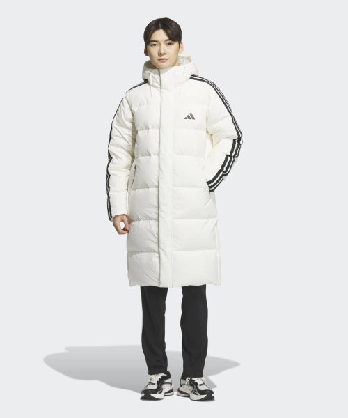 ADIDAS ADIDAS Padded Jacket Regular Fit - Size M