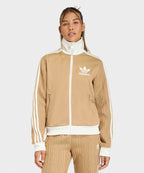 ADIDAS ADIDAS Knitwear Track Top - Women Size