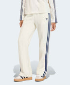 ADIDAS ADIDAS Knitwear Track Pants - White
