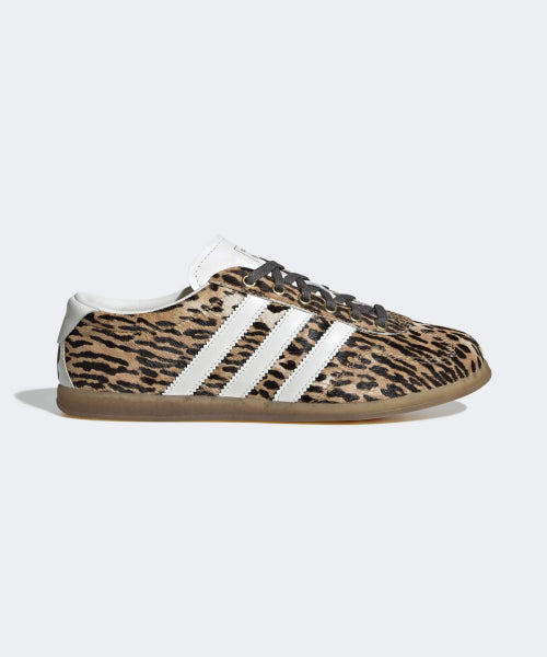 ADIDAS ADIDAS Sneakers Gazelle Low Pro - Leopard