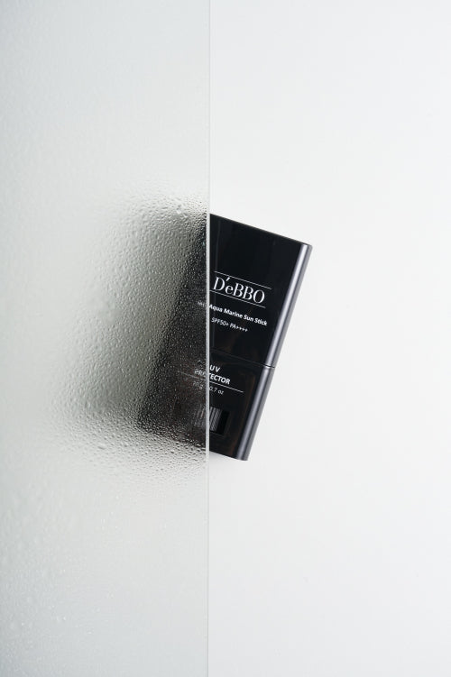 DEBBO Jeju Aqua Marine Sun Stick