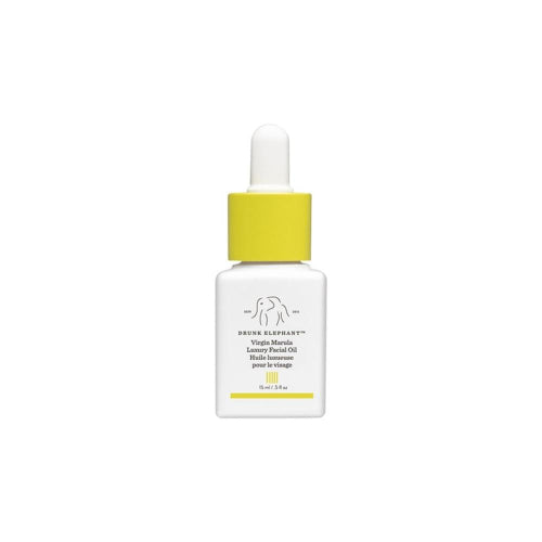 DRUNK ELEPHANT DRUNK ELEPHANT Virgin Marula Luxury Facial Oil 15ml
