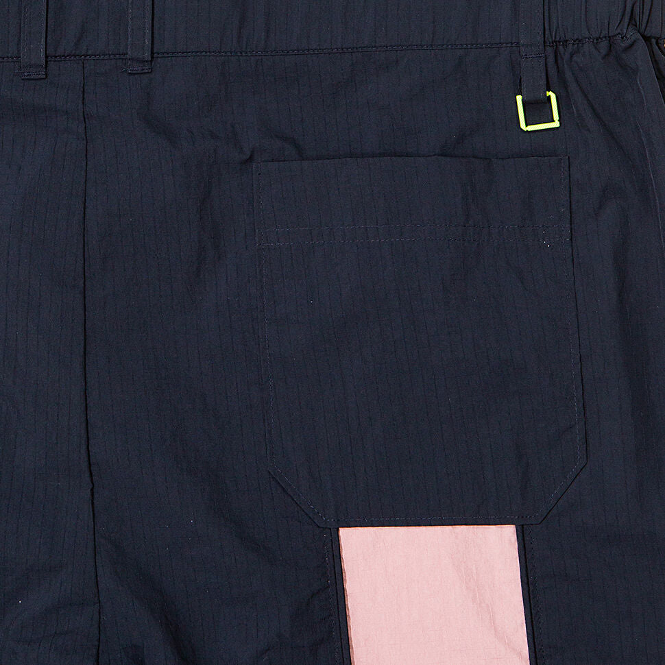 BRIAN Berry BRIAN Berry Jumpsuit Indigo