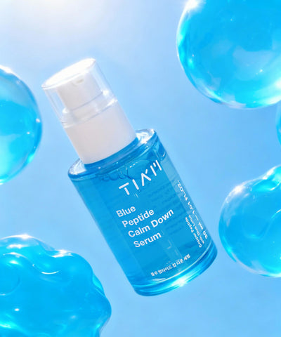 TIAM Blue Peptide Calm Down Serum 30ml