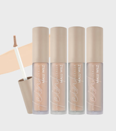 MALUWILZ Long-lasting Liquid Concealer
