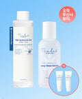THE LAB by blanc doux THE LAB by blanc doux Low Molecular Weight Hyaluronic Acid Deep Toner & Serum Set