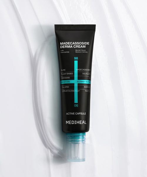 Mediheal Madecassoside Moisture Trace Repair Derma Cream 50ml