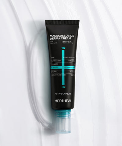 Madecassoside Moisture Trace Repair Derma Cream 50ml