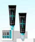 Mediheal [2pack] Madecassoside Moisture Trace Repair Derma Cream 50ml+50ml